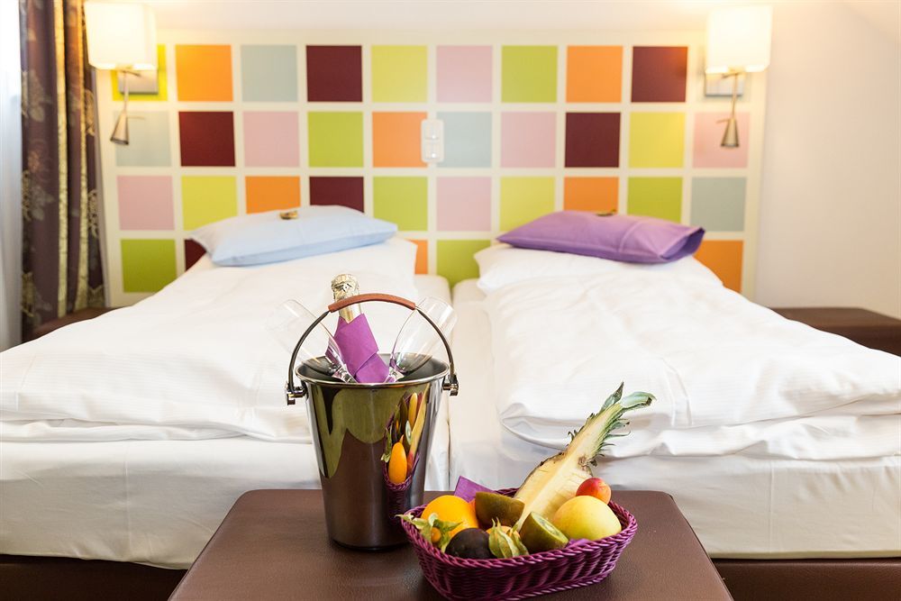 Arooma 3* Erding