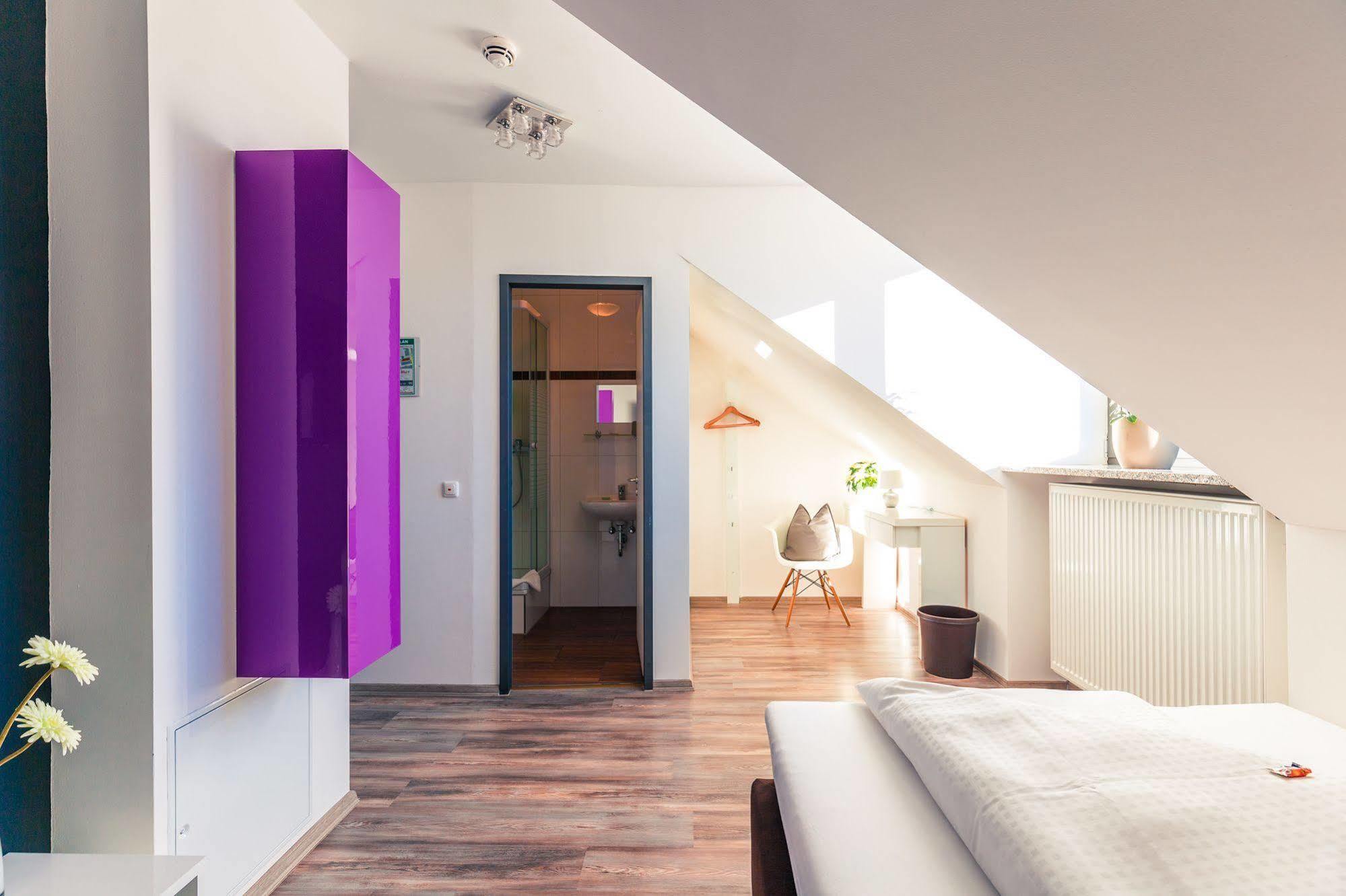 Arooma 3* Erding
