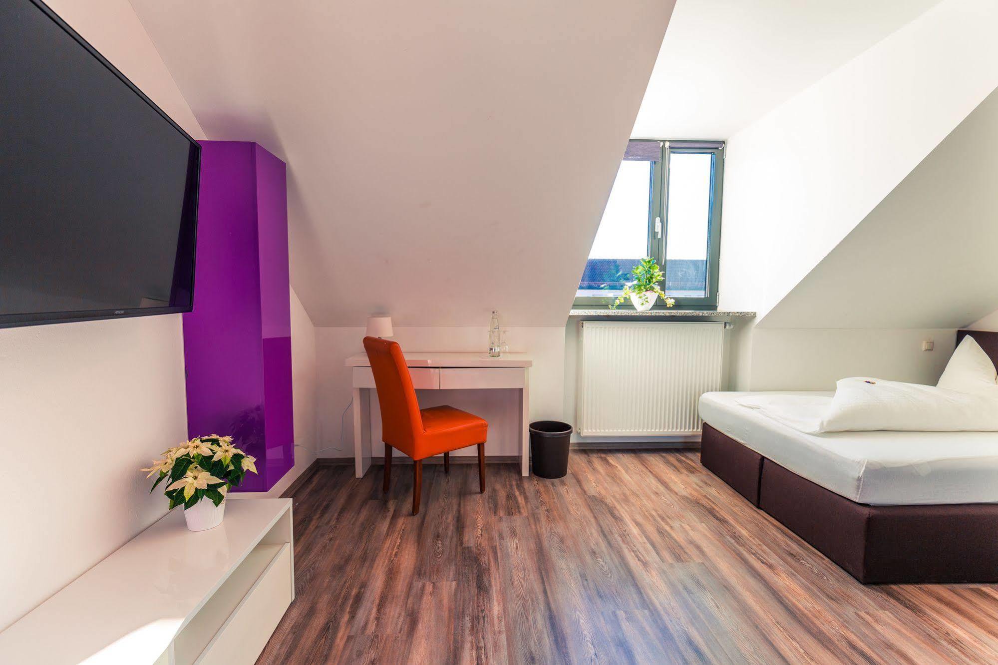 Arooma 3* Erding