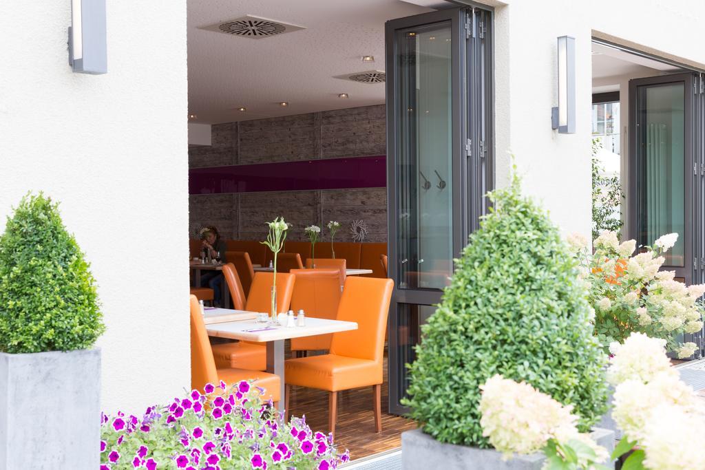Hotel Arooma 3*